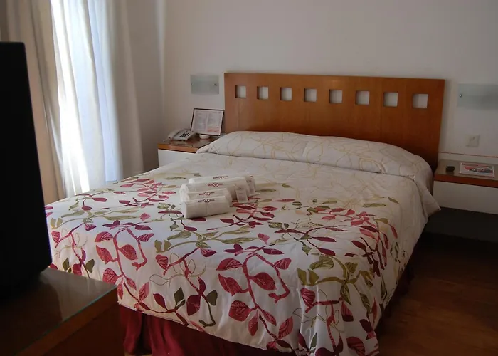 Gran Hotel Vedra Ciudad Autónoma de Ciudad Autónoma de Buenos Aires