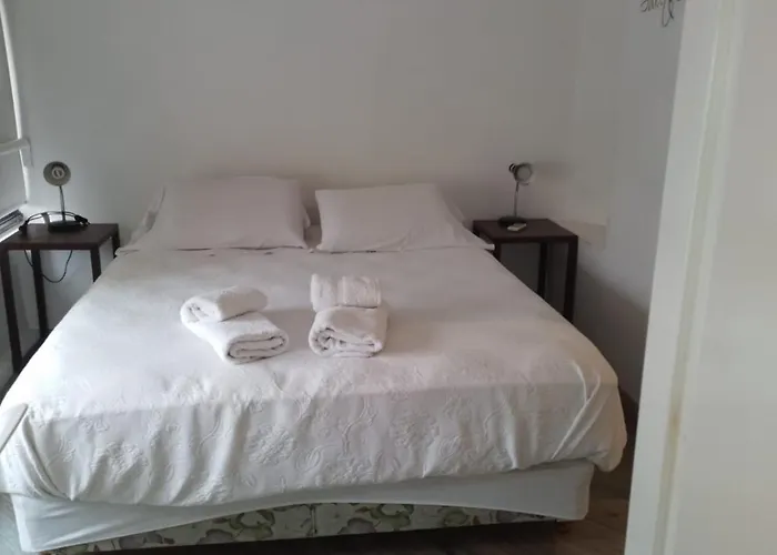 Ba Stop Hotel House Ciudad Autónoma de Ciudad Autónoma de Buenos Aires